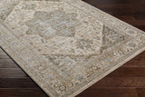 Ballisodare Thick Luxe Boutique Rug - Ornate Home