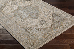 Ballisodare Thick Luxe Boutique Rug - Ornate Home