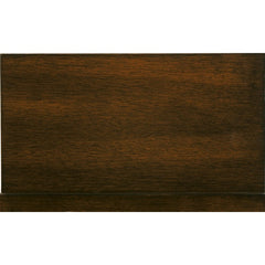 Ballwin Dark Cherry End Table - Ornate Home