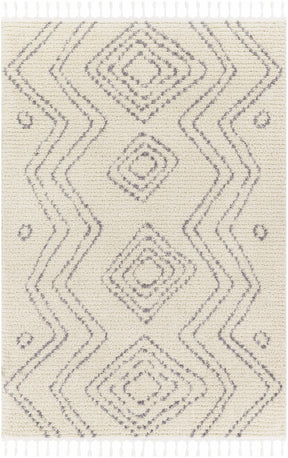 Ballybofey Area Rug - Clearance - Ornate Home