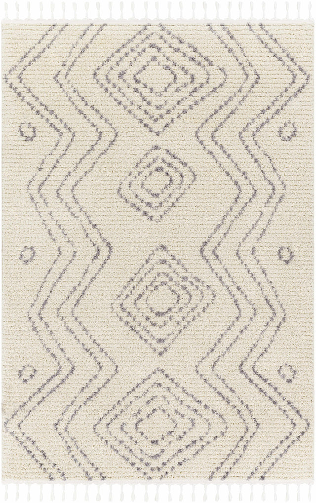 Ballybofey Area Rug - Clearance - Ornate Home