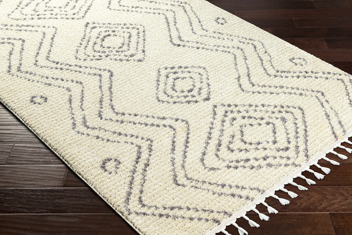 Ballybofey Area Rug - Clearance - Ornate Home