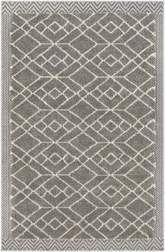 Ballybunnion Area Rug - Clearance - Ornate Home