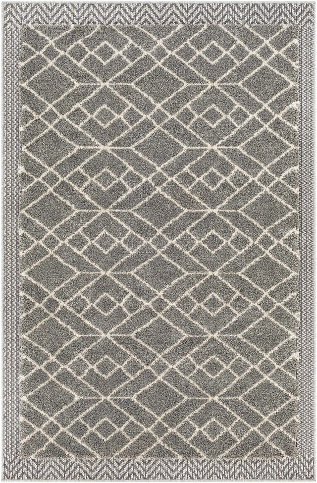 Ballybunnion Area Rug - Clearance - Ornate Home