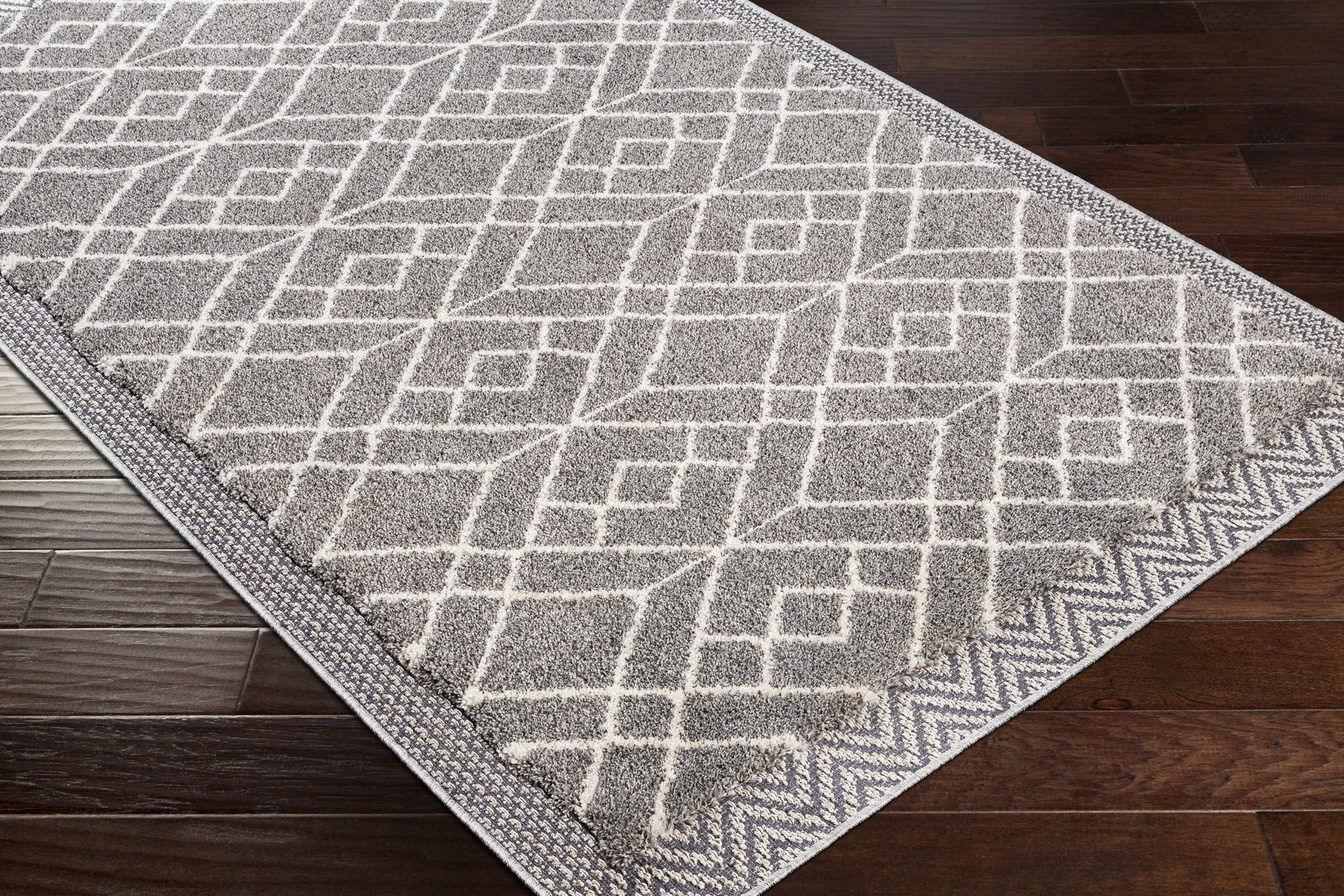 Ballybunnion Area Rug - Clearance - Ornate Home