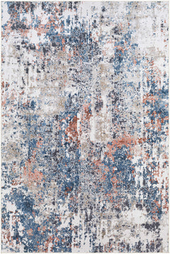 Ballyshannon Washable Area Rug - Clearance - Ornate Home