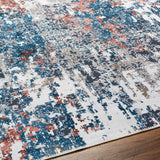 Ballyshannon Washable Area Rug - Clearance - Ornate Home