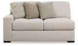 Ballyton Sand 5-Piece Sectional (Online Special Price) - Ornate Home