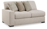 Ballyton Sand 5-Piece Sectional (Online Special Price) - Ornate Home