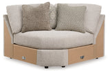 Ballyton Sand 5-Piece Sectional (Online Special Price) - Ornate Home