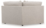 Ballyton Sand 5-Piece Sectional (Online Special Price) - Ornate Home