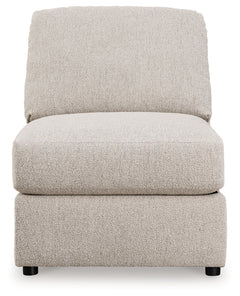Ballyton Sand 5-Piece Sectional - Ornate Home