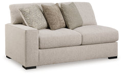 Ballyton Sand 5-Piece Sectional - Ornate Home