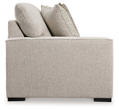 Ballyton Sand 5-Piece Sectional - Ornate Home
