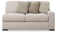 Ballyton Sand 5-Piece Sectional - Ornate Home