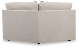 Ballyton Sand 5-Piece Sectional - Ornate Home