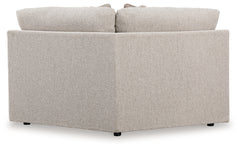 Ballyton Sand 5-Piece Sectional - Ornate Home