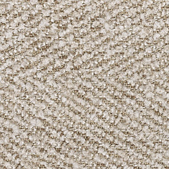 Ballyton Sand Oversized Accent Ottoman - Ornate Home