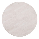 Balma Off-White Coffee Table