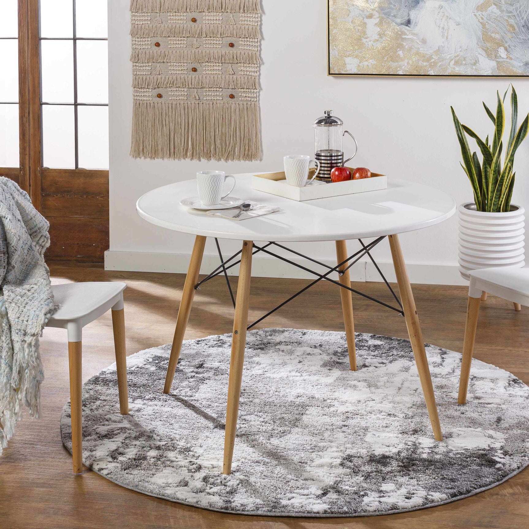 Balmat Area Rug - Clearance - Ornate Home