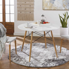 Balmat Area Rug - Clearance - Ornate Home