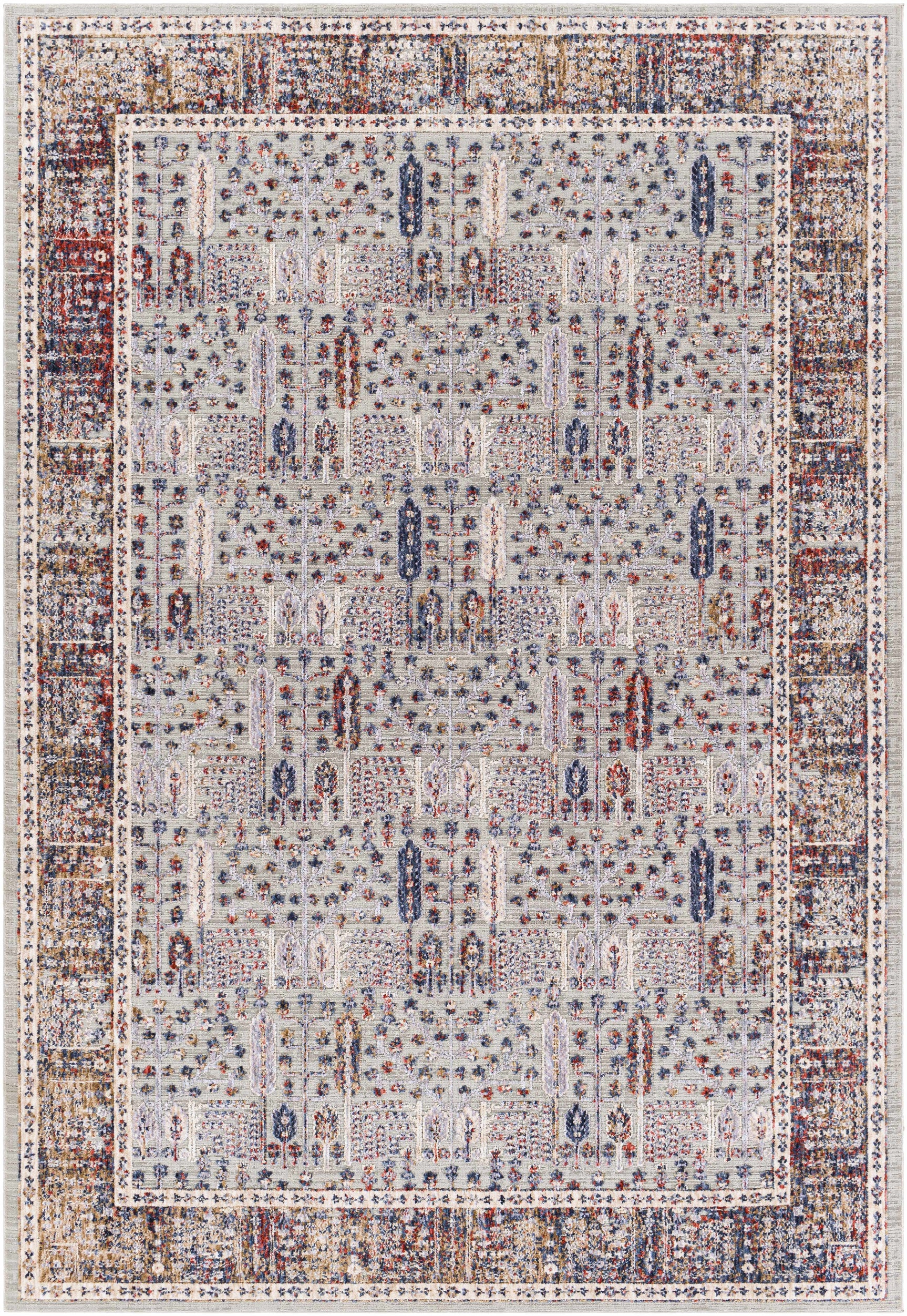 Balmullo Area Rug - Clearance - Ornate Home