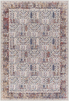 Balmullo Area Rug - Clearance - Ornate Home