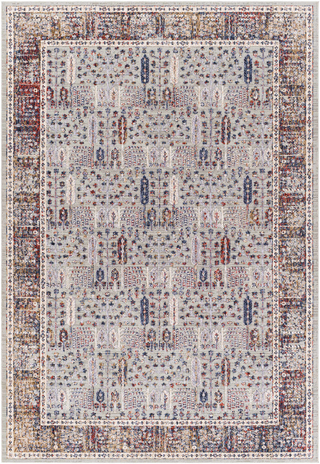 Balmullo Area Rug - Clearance - Ornate Home