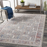 Balmullo Area Rug - Clearance - Ornate Home