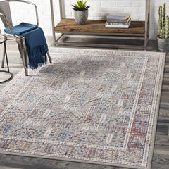 Balmullo Area Rug - Clearance - Ornate Home