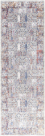 Balmullo Area Rug - Clearance - Ornate Home
