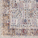 Balmullo Area Rug - Clearance - Ornate Home