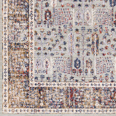 Balmullo Area Rug - Clearance - Ornate Home