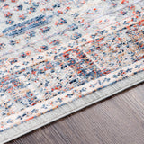 Balmullo Area Rug - Clearance - Ornate Home