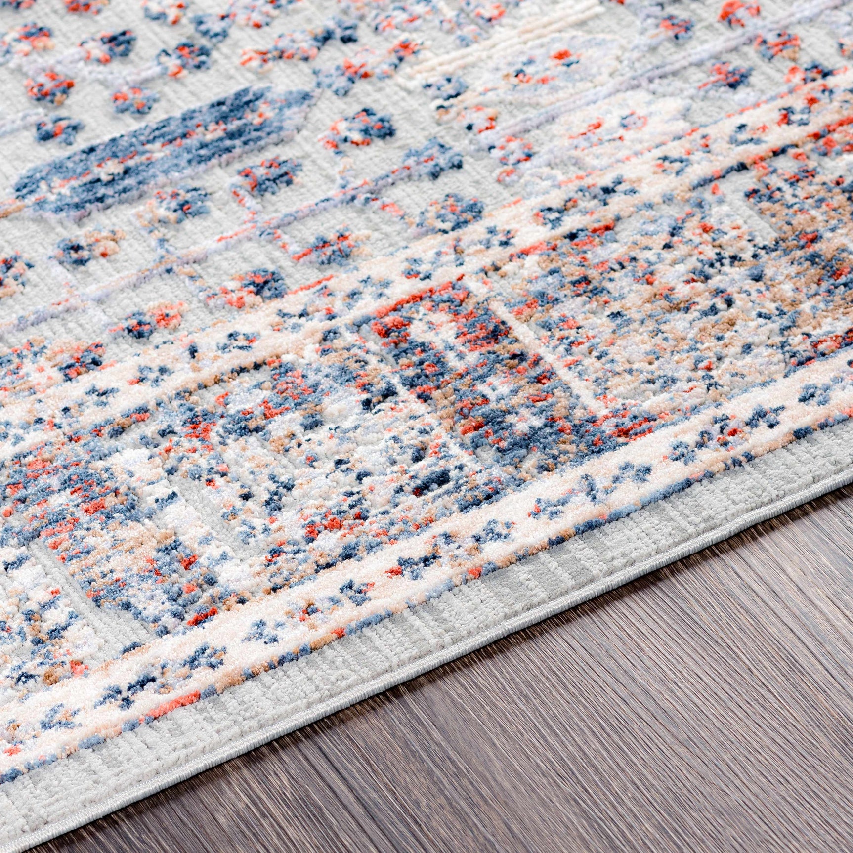 Balmullo Area Rug - Clearance - Ornate Home