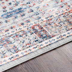 Balmullo Area Rug - Clearance - Ornate Home