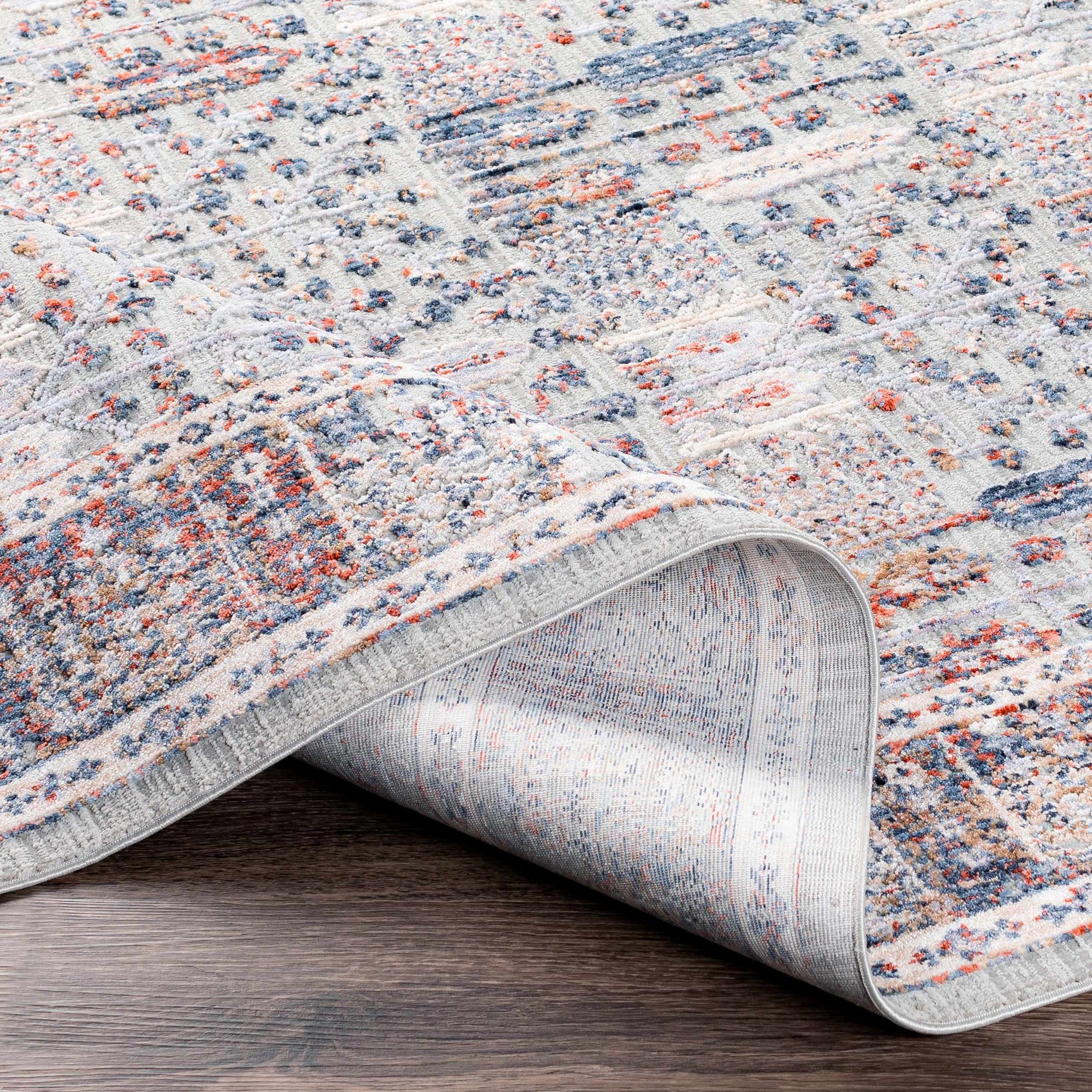 Balmullo Area Rug - Clearance - Ornate Home