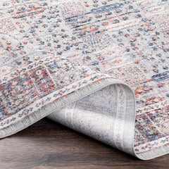 Balmullo Area Rug - Clearance - Ornate Home