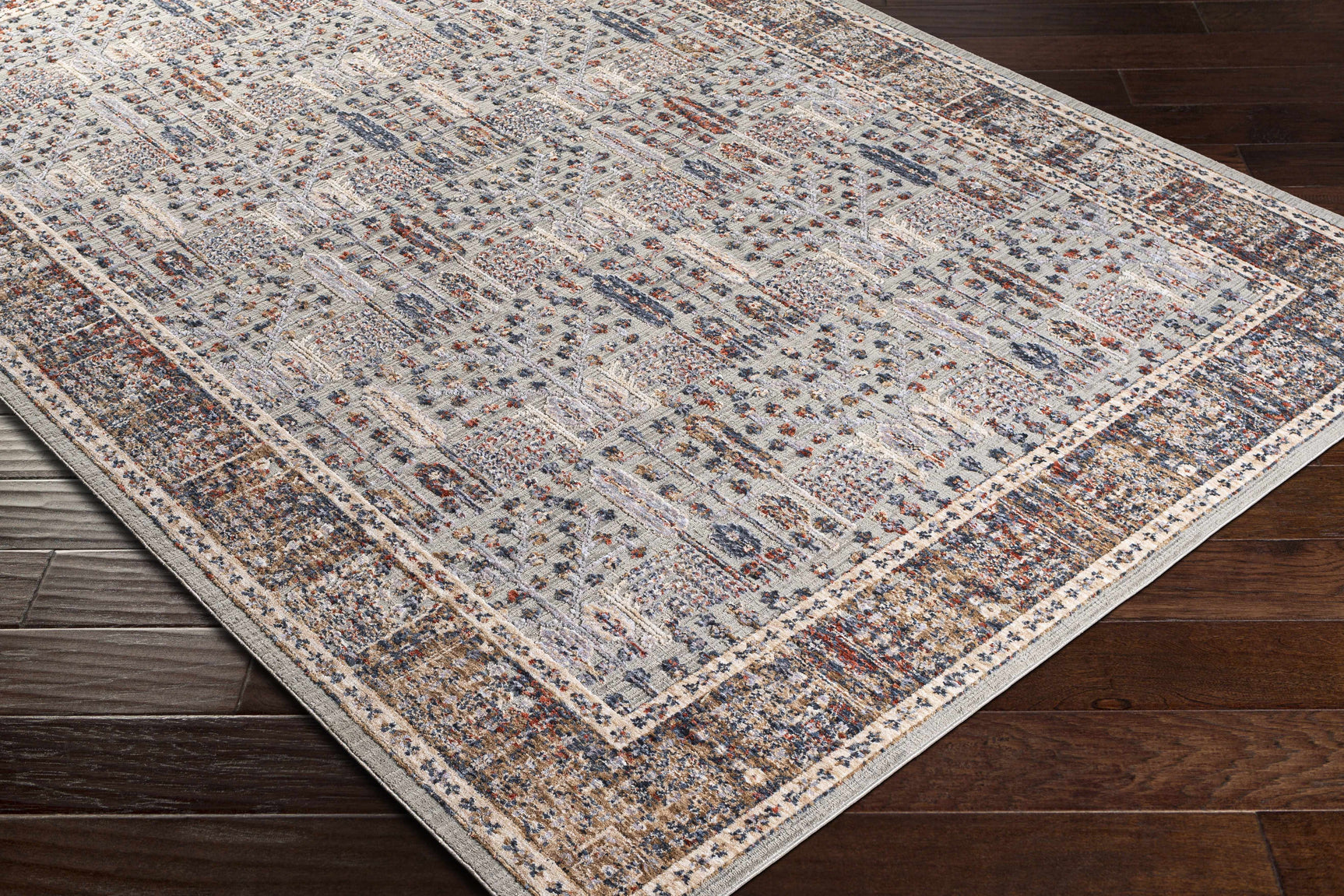 Balmullo Area Rug - Clearance - Ornate Home