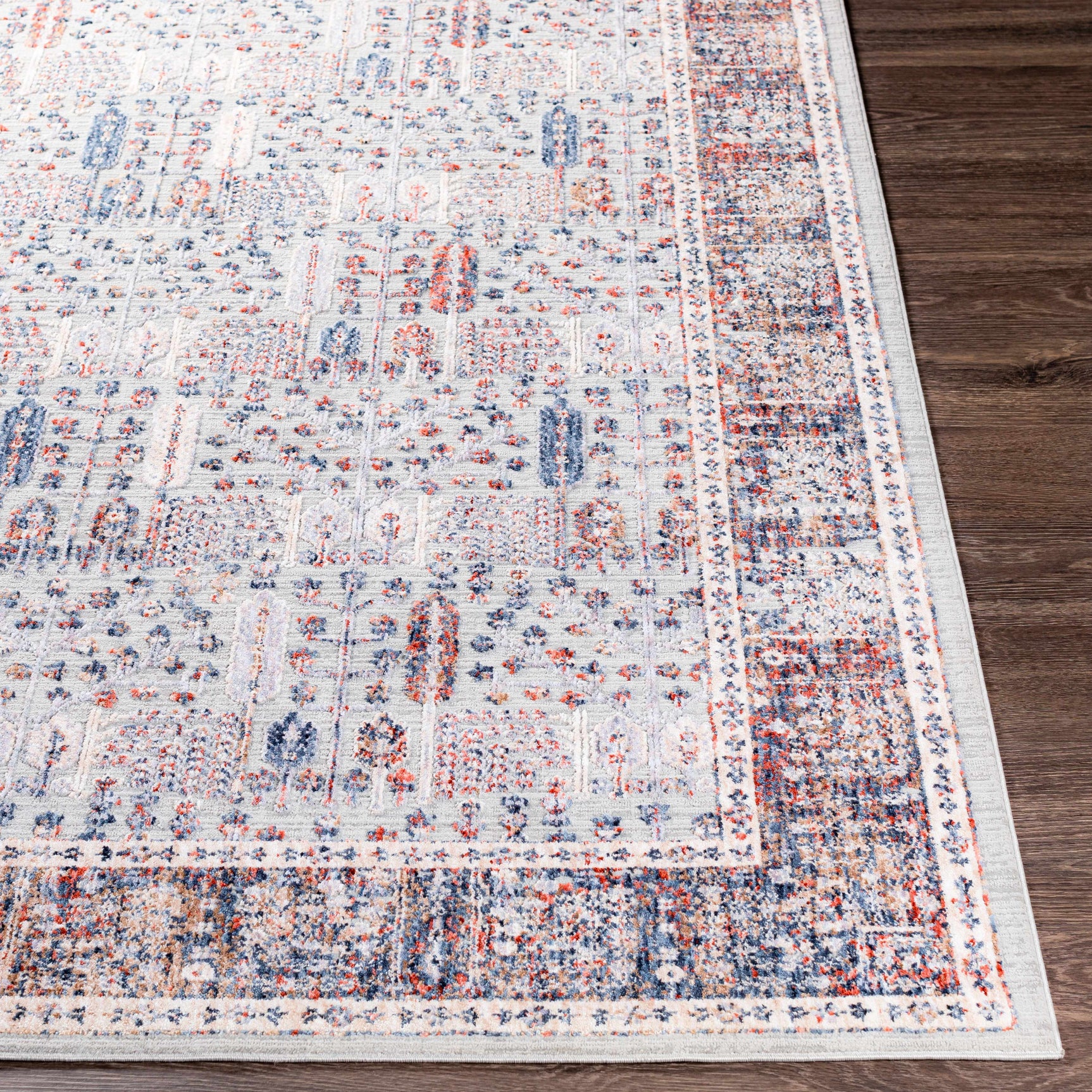 Balmullo Area Rug - Clearance - Ornate Home