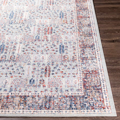 Balmullo Area Rug - Clearance - Ornate Home