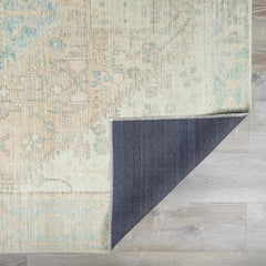 Baloy Vintage Washable Rug - Clearance - Ornate Home