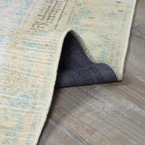Baloy Vintage Washable Rug - Clearance - Ornate Home