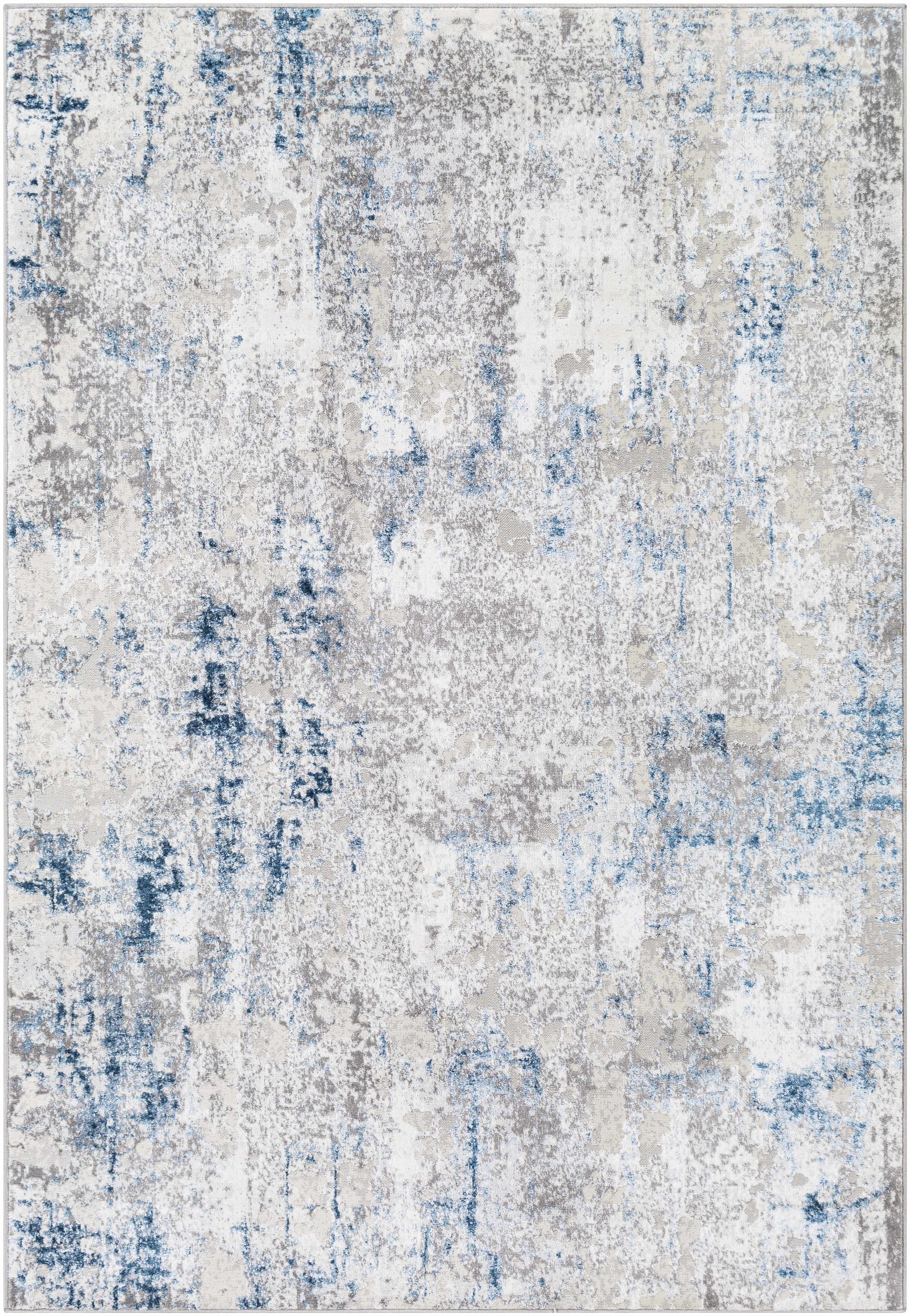 Balranald Area Rug - Ornate Home
