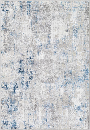 Balranald Area Rug - Ornate Home