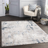 Balranald Area Rug - Ornate Home