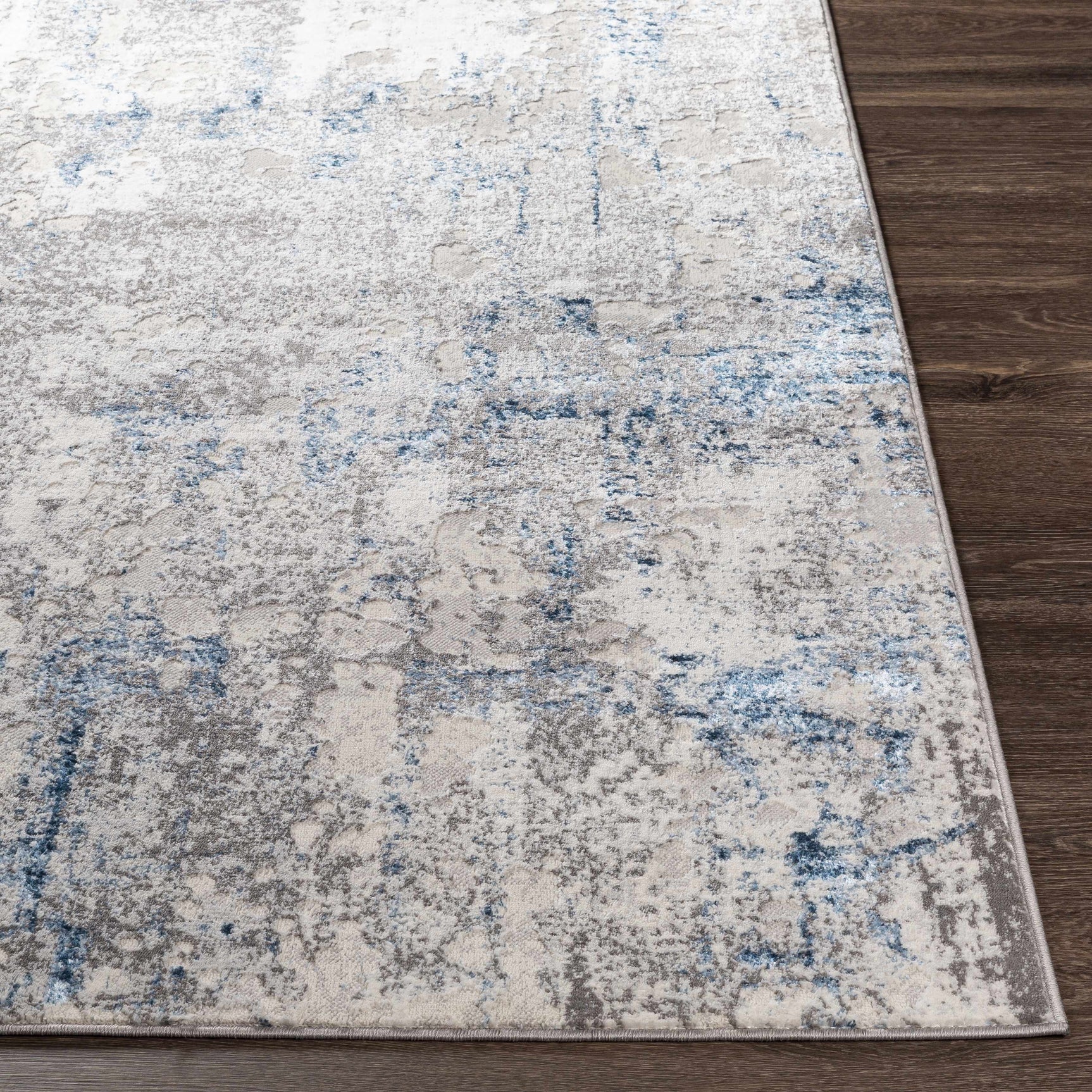 Balranald Area Rug - Ornate Home