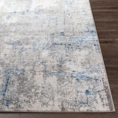 Balranald Area Rug - Ornate Home