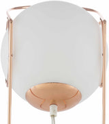 Balrothery Table Lamp - Clearance - Ornate Home