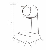 Balrothery Table Lamp - Clearance - Ornate Home